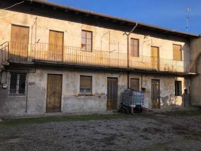 Villa in vendita a Robecchetto con Induno MI