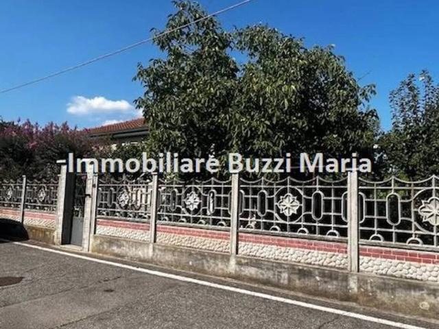 Villa in vendita a Robecchetto con Induno MI