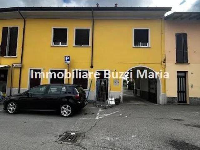 Villa in vendita a Robecchetto con Induno MI