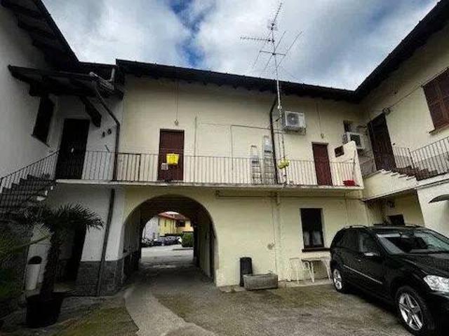Villa in vendita a Robecchetto con Induno MI