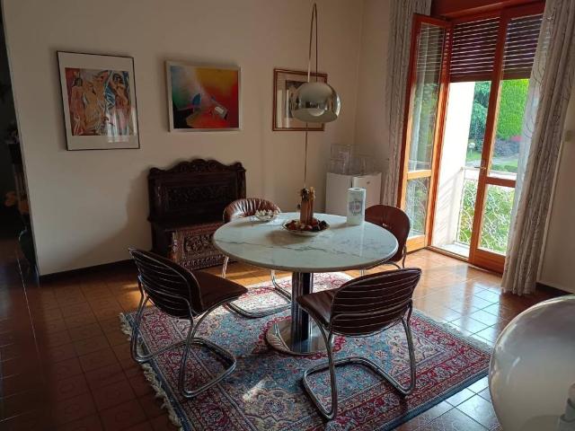 Villa in vendita a Robecchetto con Induno MI