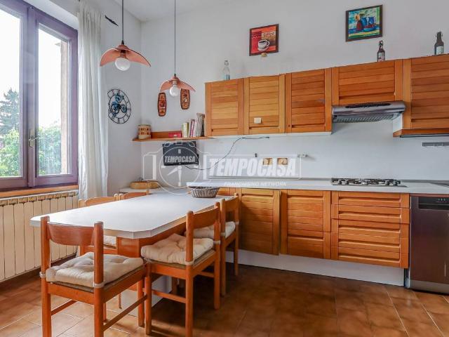 Villa in vendita a Robecchetto con Induno MI