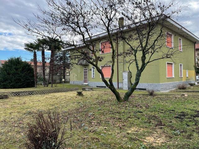Villa in vendita a Robecchetto con Induno MI