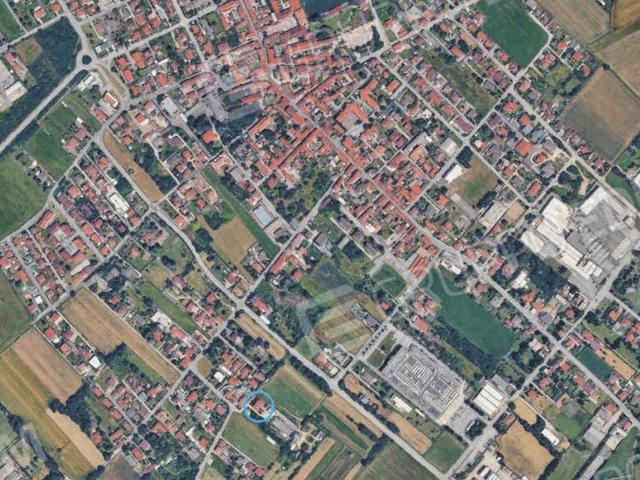 Villa in vendita a Robecchetto con Induno MI