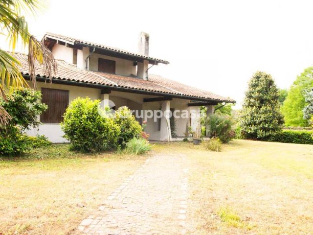 Villa in vendita a Robecchetto con Induno MI