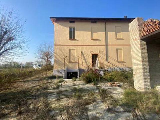 Villa in vendita a Robecco Pavese PV