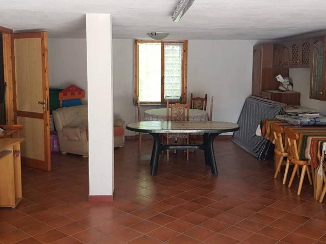 Villa in vendita a Roburent CN