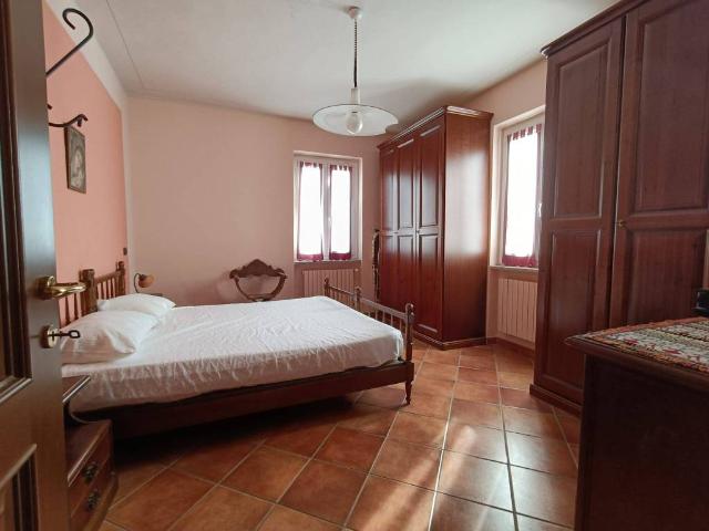 Villa in vendita a Roburent CN