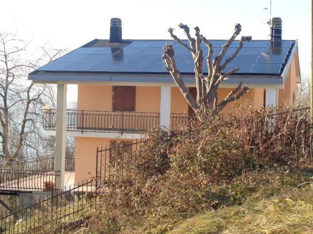 Villa in vendita a Roburent CN