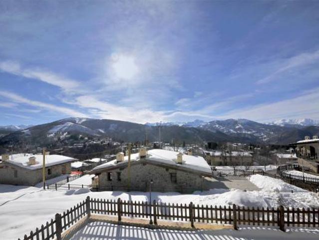 Villa in vendita a Roburent CN