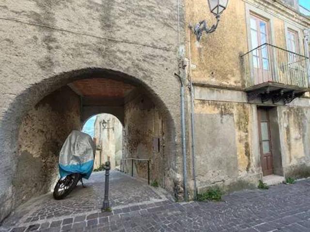 Villa in vendita a Roccavaldina ME