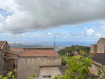 Villa in vendita a Roccavaldina ME