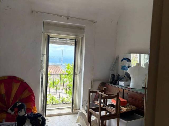 Villa in vendita a Roccavaldina ME
