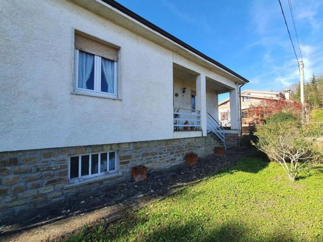 Villa in vendita a Roccaverano AT