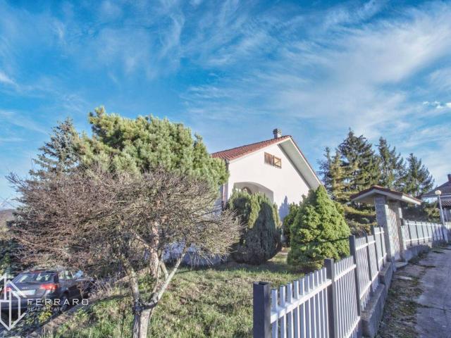Villa in vendita a Roccavignale SV