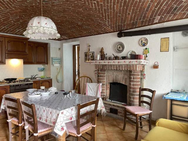 Villa in vendita a Rocca Canavese TO