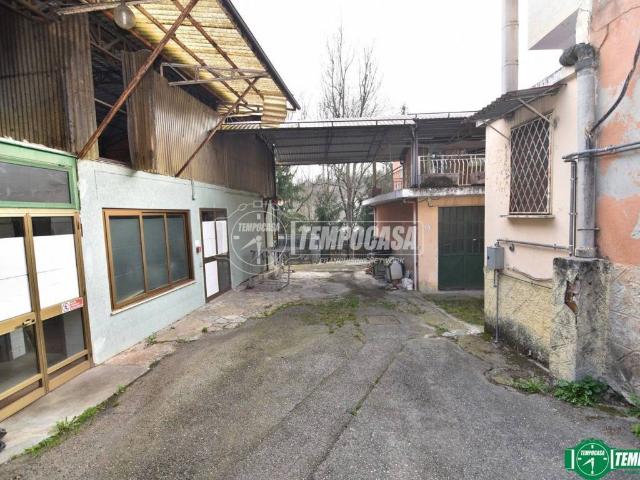 Villa in vendita a Rocca Canavese TO