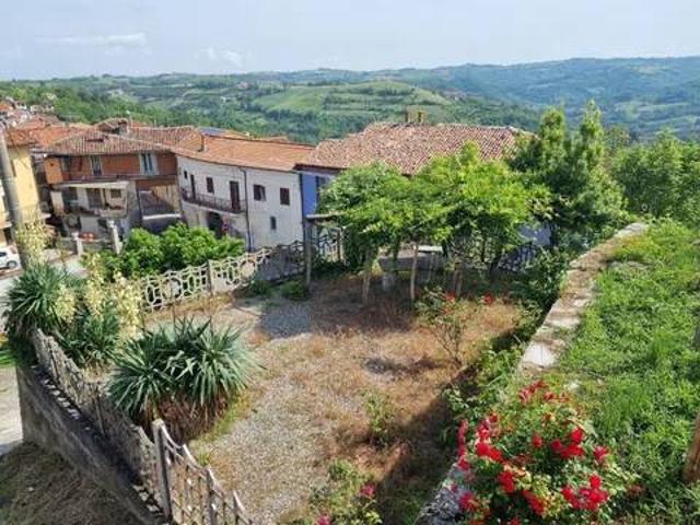 Villa in vendita a Rocca Cigliè CN
