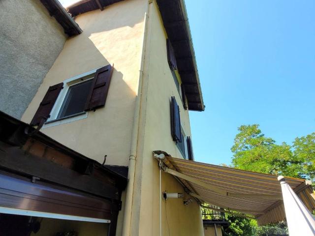 Villa in vendita a Rocca Grimalda AL