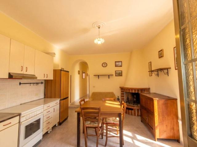 Villa in vendita a Rocca d'Arce FR