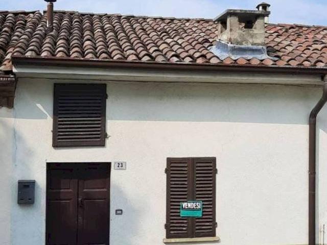 Villa in vendita a Rocca D'Arazzo