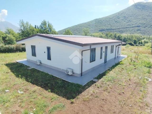 Villa in vendita a Rocca d'Evandro CE