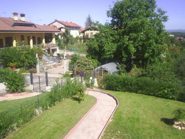 Villa in vendita a Rocca de' Baldi CN