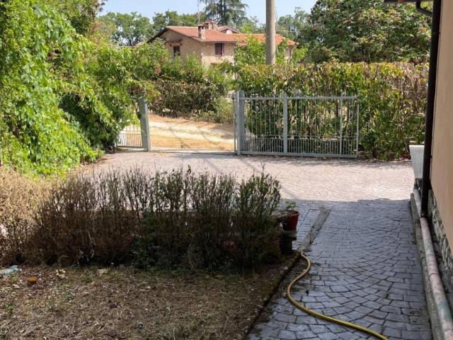 Villa in vendita a Rocca di Botte AQ