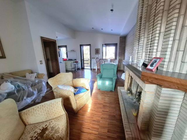 Villa in vendita a Rocca di Mezzo AQ