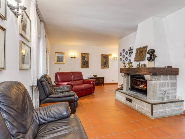 Villa in vendita a Rocca di Mezzo AQ