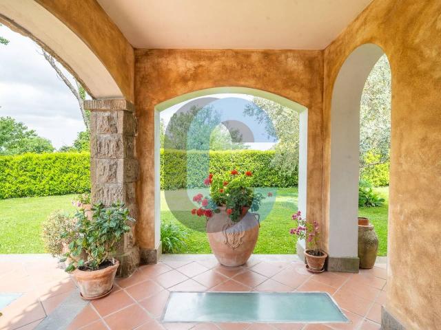 Villa in vendita a Rocca Di Papa