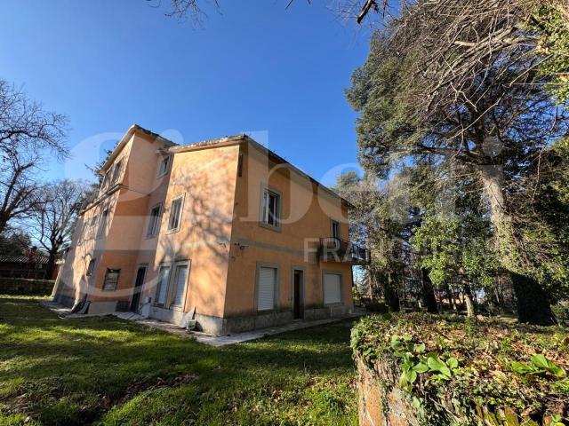 Villa in vendita a Rocca Di Papa