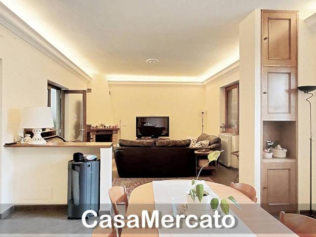 Villa in vendita a Rocca di Papa RM