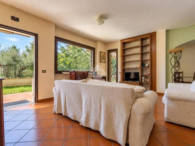 Villa in vendita a Rocca di Papa RM