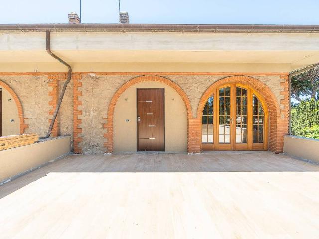 Villa in vendita a Rocca di Papa RM