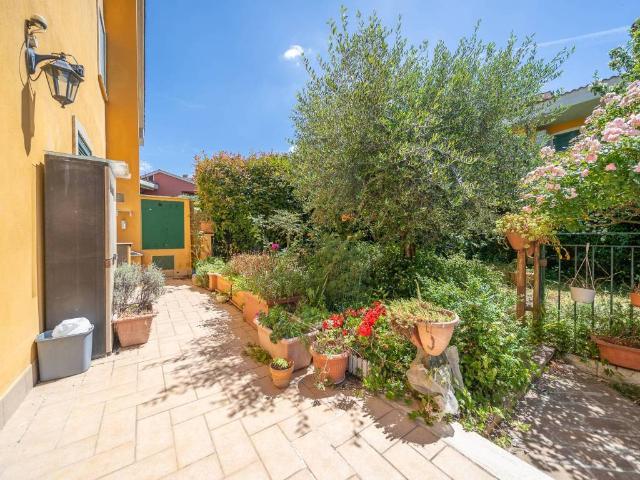 Villa in vendita a Rocca di Papa RM