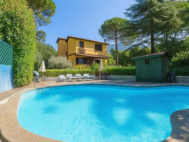 Villa in vendita a Rocca di Papa RM