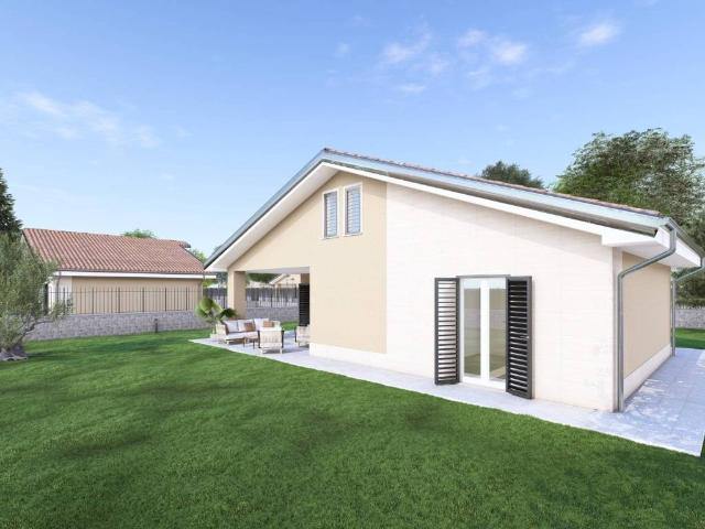Villa in vendita a Rocca di Papa RM