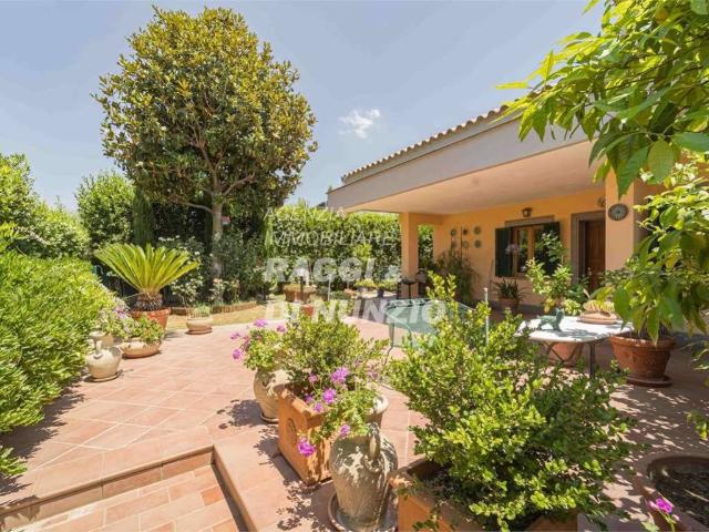 Villa in vendita a Rocca di Papa RM