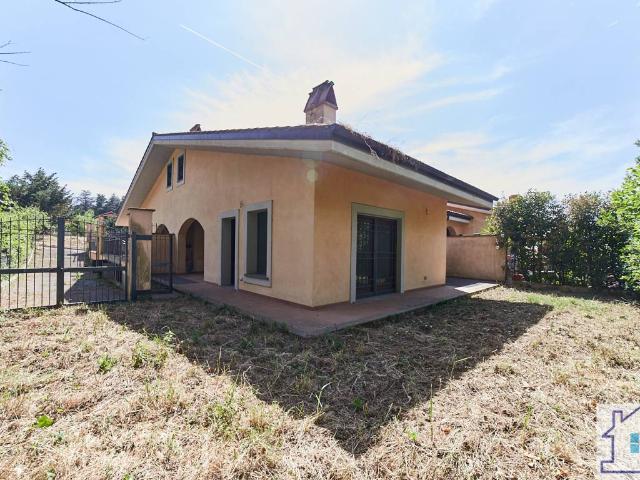Villa in vendita a Rocca di Papa RM