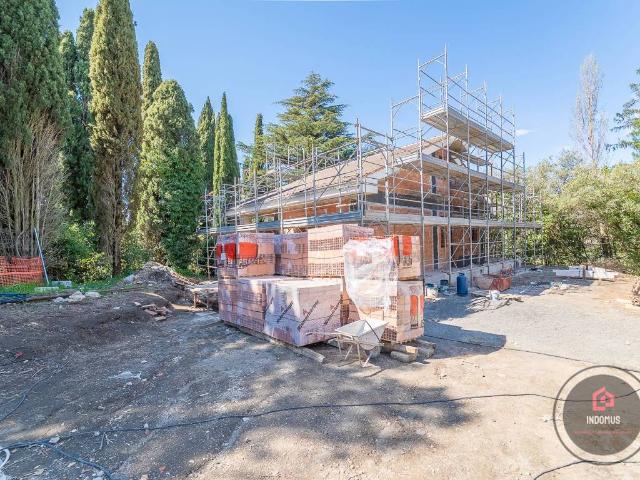 Villa in vendita a Rocca di Papa RM