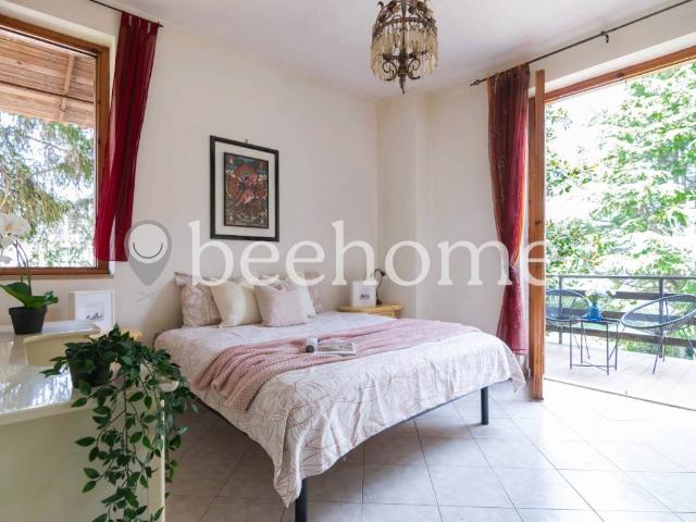Villa in vendita a Rocca di Papa RM