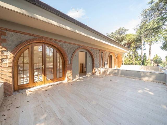 Villa in vendita a Rocca di Papa RM