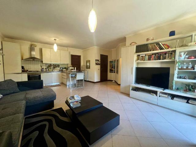 Villa in vendita a Rocca di Papa RM