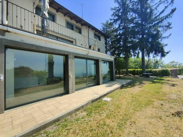 Villa in vendita a Rocca di Papa RM