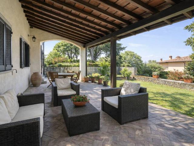 Villa in vendita a Rocca di Papa RM