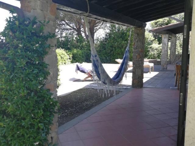 Villa in vendita a Rocca di Papa RM