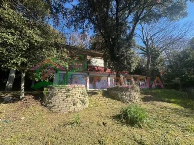 Villa in vendita a Rocca di Papa RM