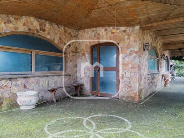 Villa in vendita a Rocca di Papa RM