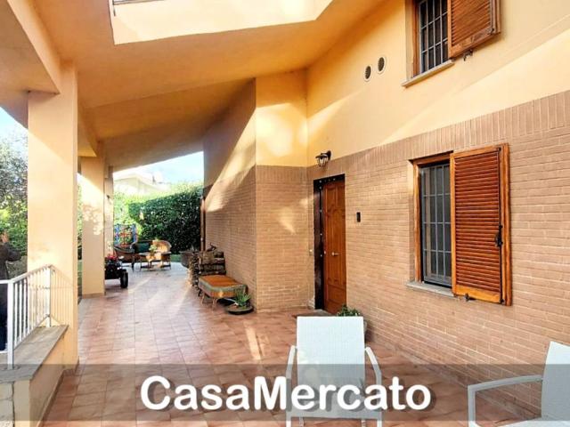 Villa in vendita a Rocca di Papa RM